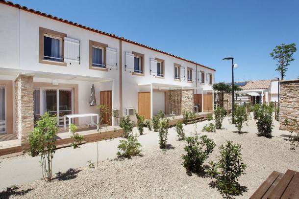 Aigues-Mortes Apartment | Fleur de Sel - Aigues Mortes 3