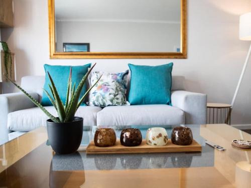 Muizenberg Apartment | Fleurs Place