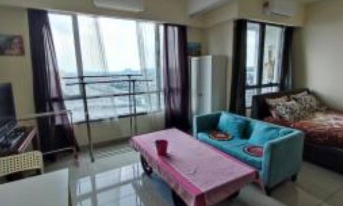 Bukit Jalil Apartment | Flexis Studio 2, One South, Free Wifi, Seri Kembangan, Apu, Upm, MRT Serdang Ray