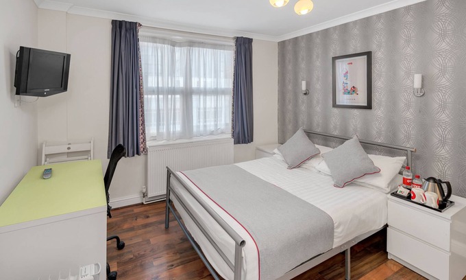 Fairfield Apartment | Flexistay Tulsi Aparthotel