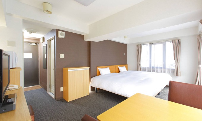 Shirokane Apartment | Flexstay Inn Shirogane