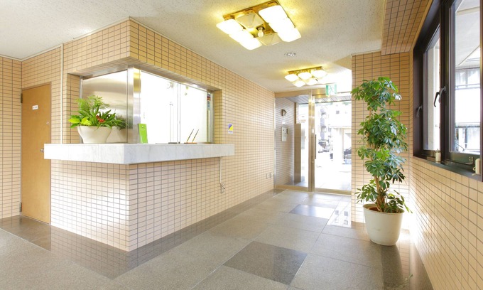 Nakahara Ward Apartment | Flexstay Inn Tamagawa