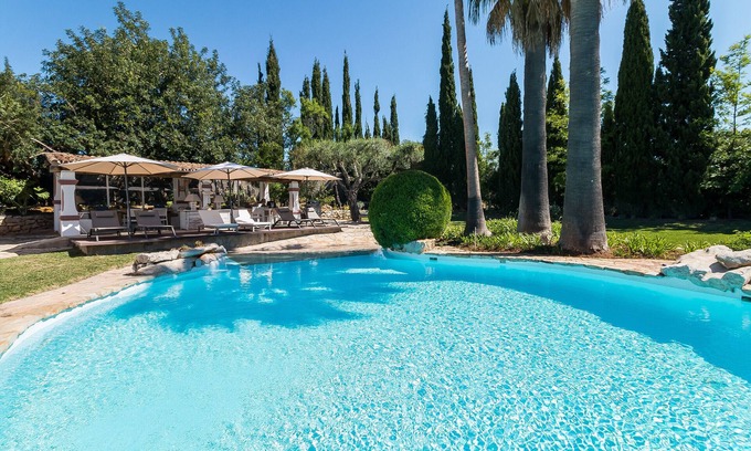 Loule Villa | FLH Belaventura Villa