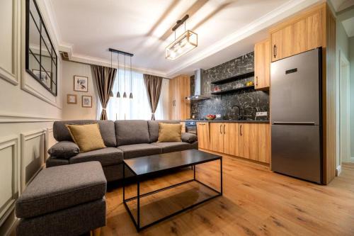 Selimbar Apartment | FLH - Charme Chalet