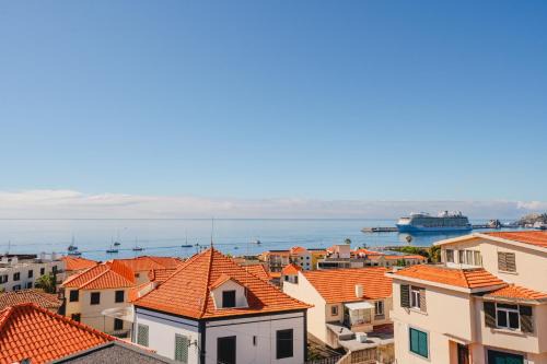 Old Town Apartment | FLH Funchal A Quinta do Conde
