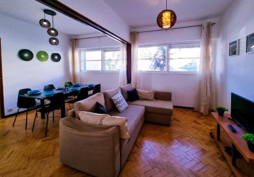 Sao Clemente Apartment | FLH Loulé Balcony Spacey Apartment