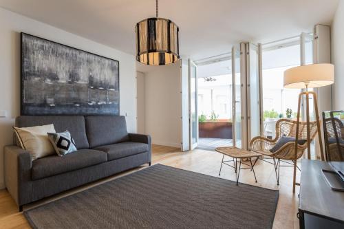 Socorro Apartment | FLH Martim Moniz Terrace Flat