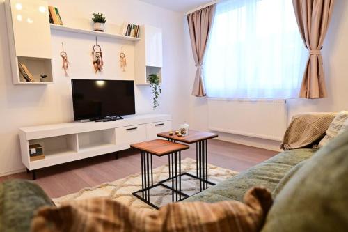 Sibiu Apartment | FLH - Neppendorf Loft