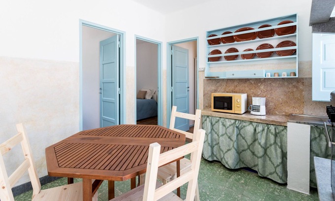 Barril de Cima House | FLH Raimundo House near Ericeira I