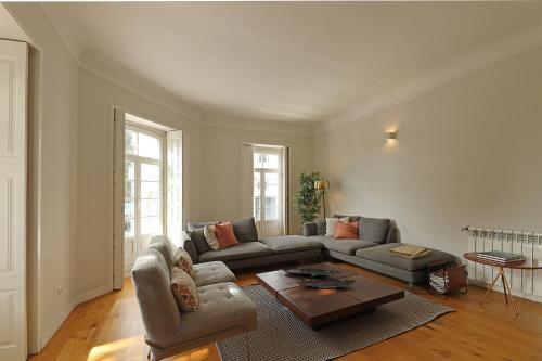 Foz do Douro House | FLH Seaside Luxury House in Porto
