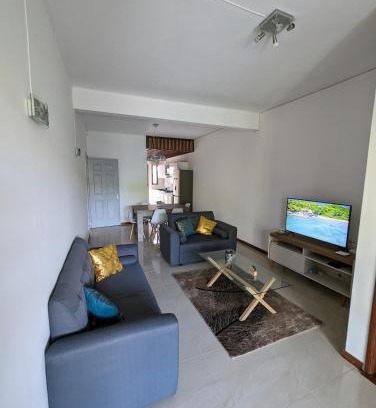 Flic-en-Flac Apartment | Flic en Flac île Maurice