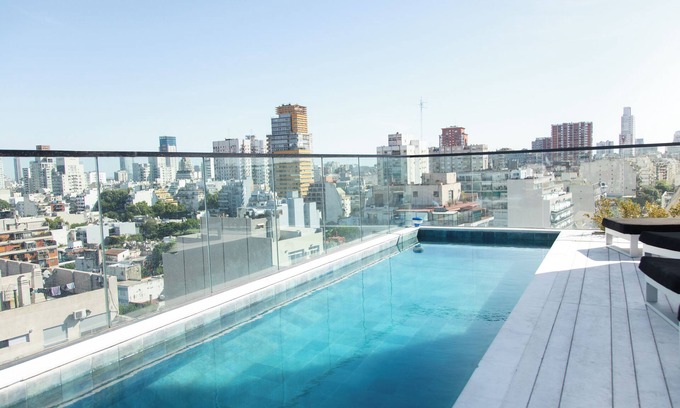 Palermo Apartment | FLIPAHUS Costa Rica 4300