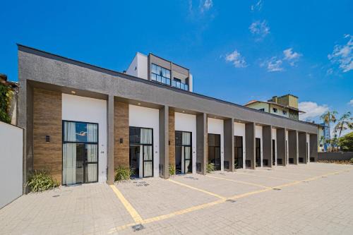 Bom Retiro Apartment | Flipchave Garten Loft Condomínio GLC00