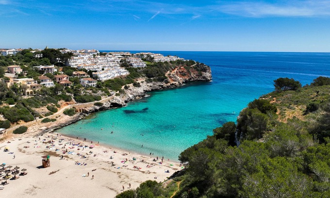 Cala Romantica Hotel | Flipflop Cala Romántica Hotel