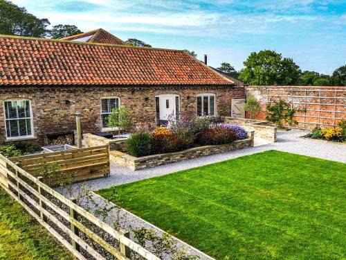 Hornsea House | Flittermouse Barn