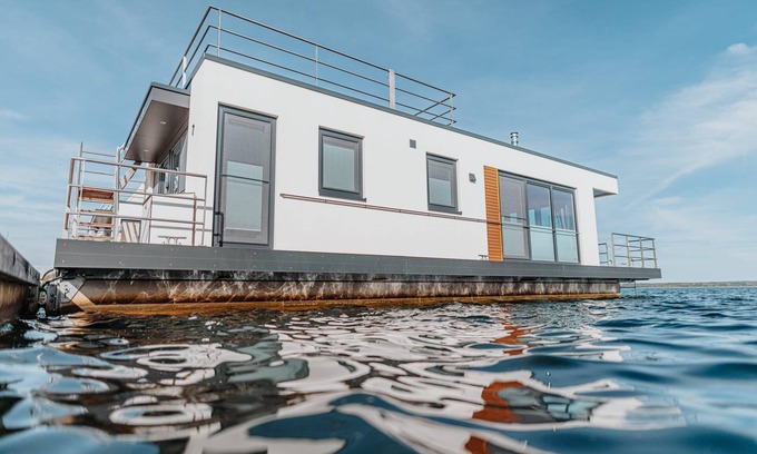 Laasow Boat Rental | Floatinghouses Spreewald - Schwimmende Ferienhäuser