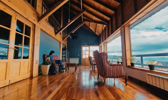 Province of Tierra del Fuego Hotel | Flor Austral