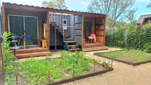 El Tesoro House | Flor de canela 2