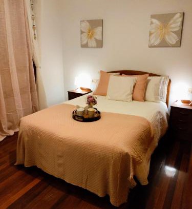 Medina De Pomar Apartment | Flor de Lis