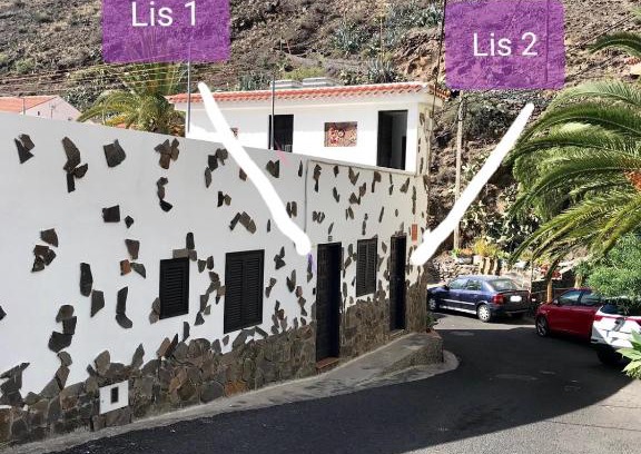 La Calera Apartment | Flor de Lis