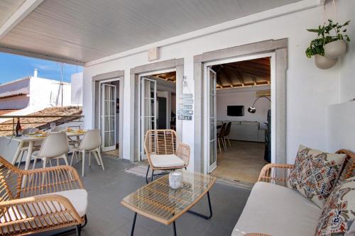 Tavira Apartment | Flor de Sol House