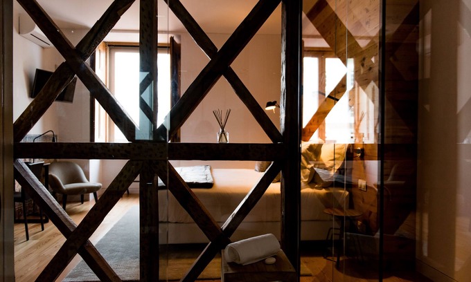 Martires Apartment | FLORA Chiado Apartments