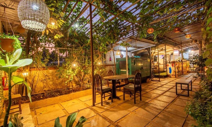 Lonavala Hotel | Flora Ecostay