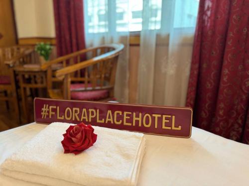Bandar Kota Bharu Hotel | Flora Place Hotel