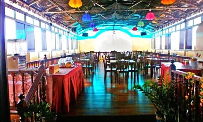Bandar Kota Bharu Hotel | Flora Place Hotel