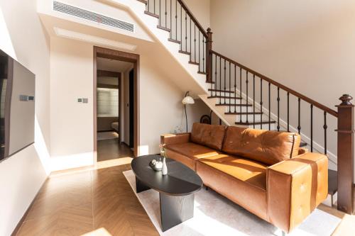 Jintan House | Floral Hotel Jintan Yishanbanshui