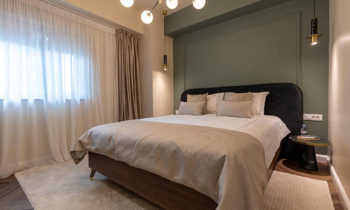Bucharest Apartment | Floreasca 77 - Aparthotel 3
