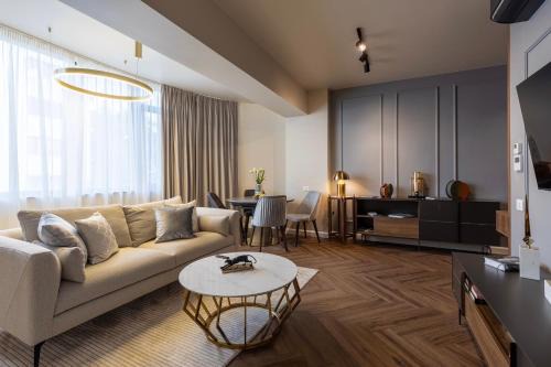 Bucharest Apartment | Floreasca 77 Aparthotel 2