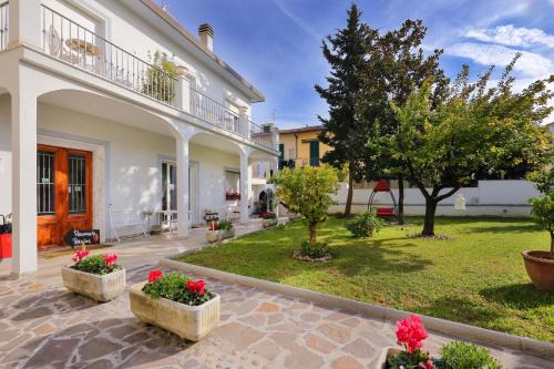 Isolotto Bed & Breakfast | Florence Comfort B&B