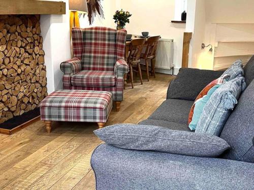 Bishopsteignton House | Florence Cottage - A delightful 2 bed cosy cottage