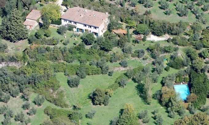 Caldine Other | Florence Countryside Newly Restored Hayloft with Swimpool