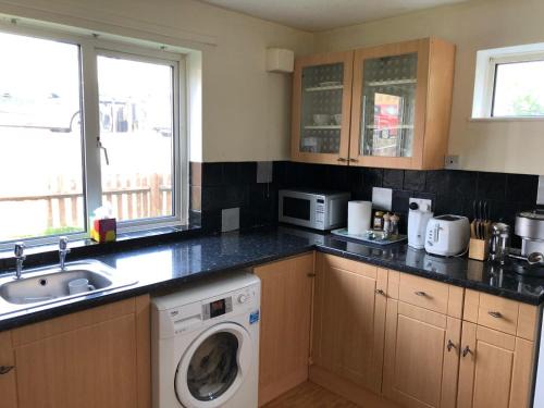 Andover House | Florence Court Andover