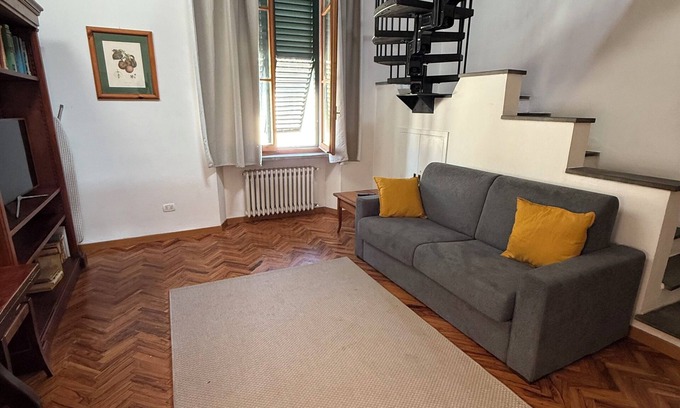 San Niccolo Apartment | Florence F&M Via Verdi 5