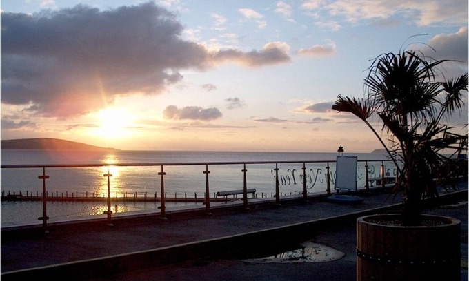 Weston-super-Mare House | Florence Guest House