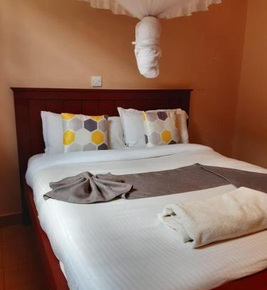 Kitale Hotel | Florence