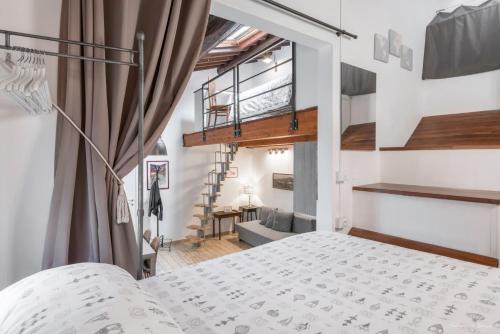 Le Cure Apartment | Florence Star Apartment