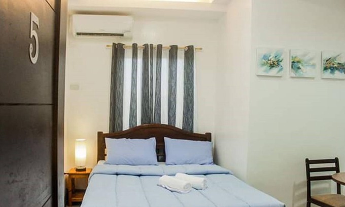 Libaong House | Florencia's Pension House
