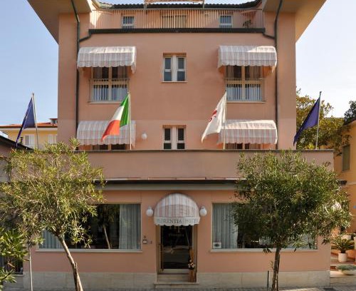 Lido di Camaiore Hotel | Florentia Hotel