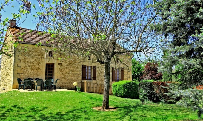 Saint-Crepin-et-Carlucet House | FLORENTINE - 8 people