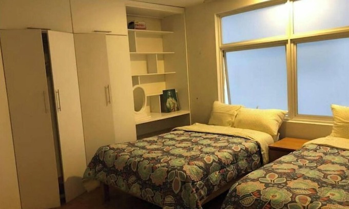 San Martin de Porres Apartment | Florentino Apartment 201