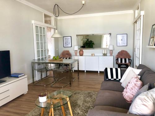 Santa Cruz de Tenerife Apartment | Flores & Campos Guest House