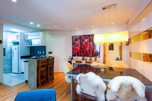 Vila Suica Apartment | Flores da Montanha 301B