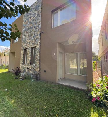 Tandil Apartment | Flores del Cerro