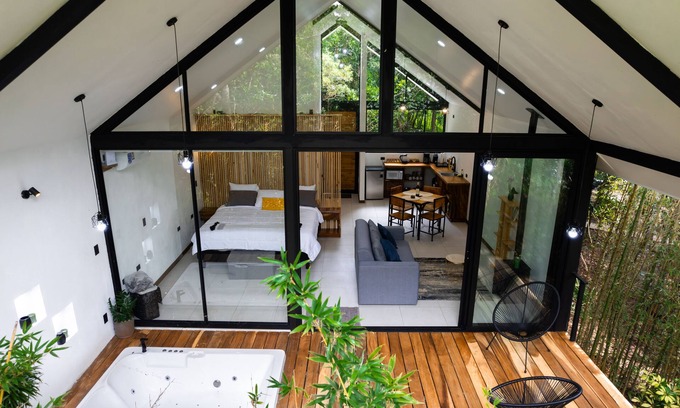 Valle Bonito Villa | Floresta Monteverde