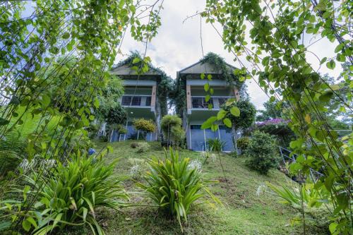 Devikolam Resort | Floresta Resort