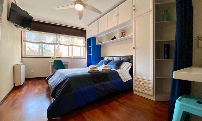 Coia Apartment | FLORIDA 125